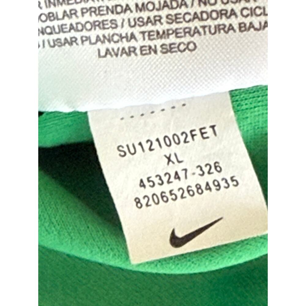 Lot of 4 Nike Mens Dri-Fit Golf Polo Shirt XL Performance Active Sporty lot bulk - Picture 14 of 16